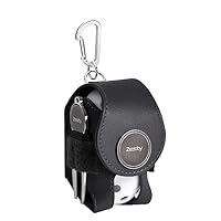 Amazon | Zesty ゴルフボールケース 2 機能性にこだわる